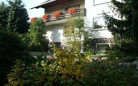 Pension Rosenschlößchen